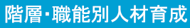 階層・職能別人材育成